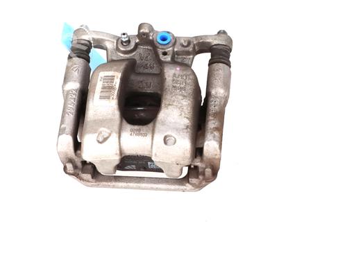 Used Left rear brake caliper Left rear brake caliper FIAT SCUDO Van E-SCUDO (507) (136 hp) 39924034 39924034