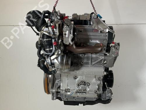 Engine VW TIGUAN ALLSPACE (BW2, BJ2) 2.0 TDI 4motion | BP37080931M1 - Image 2