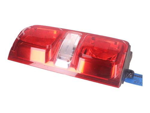 Used Left taillight Left taillight OPEL VIVARO C Van (K0) VIVARO-E HYDROGEN (136 hp) 39919941 39919941