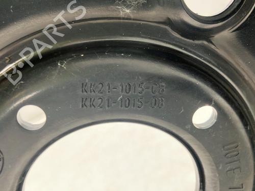 Fælk FORD TRANSIT V363 Platform/Chassis (FED, FFD) 2.0 EcoBlue | BP35778454C45  - Image 10