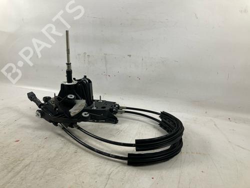 Automatic gearbox selector VW POLO VI (AW1, BZ1, AE1) 1.0 TSI | BP21562548M91 