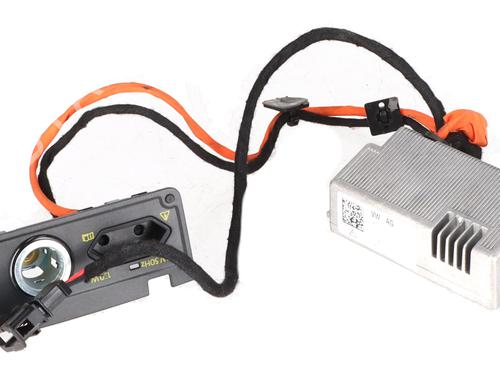 Electronic module VW PASSAT B8 Variant (3G5, CB5) 2.0 TDI | BP38327525M83 - Image 2