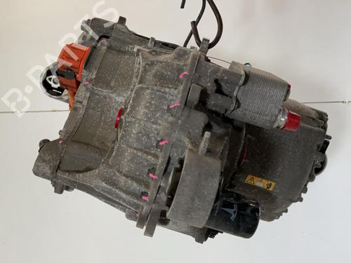 Engine TESLA MODEL Y (5YJY) Long Range All-wheel Drive | BP39923317M1 - Image 2