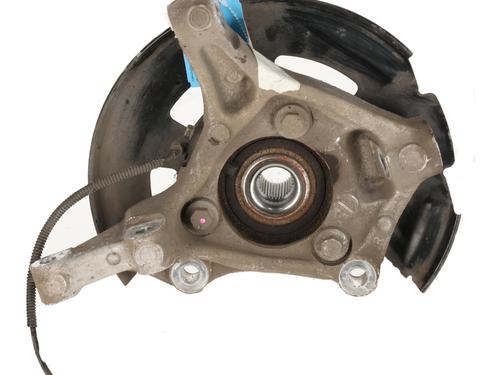 Used Left front steering knuckle OPEL ASTRA K (B16) 1.2 Turbo (68) (131 hp) 32237616