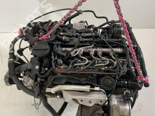 Engine BMW 2 Active Tourer (F45) 218 d | BP38254008M1 - Image 7