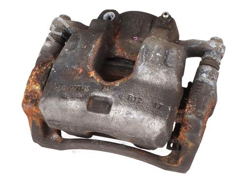Used Left front brake caliper Left front brake caliper OPEL INSIGNIA B Sports Tourer (Z18) 2.0 CDTi (35) (174 hp) 33328501 33328501