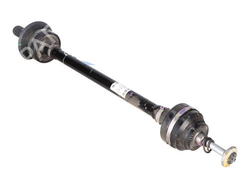 Used Right rear driveshaft BMW X6 (G06, F96) xDrive 40 d Mild-Hybrid (340 hp) 30368363
