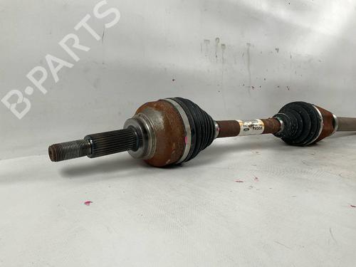 Right front driveshaft FORD TRANSIT V363 Platform/Chassis (FED, FFD) 2.0 EcoBlue | BP20240432M39 