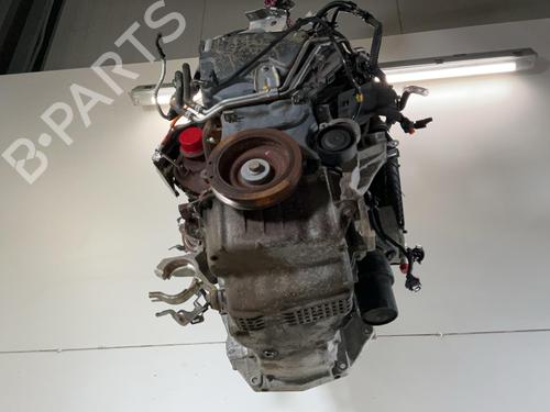 Engine DACIA LODGY (JS_) 1.5 Blue dCi 115 (JSJT) | BP37721091M1  - Image 5