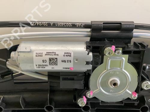 Soltag BMW 1 (F40) 118 d | BP38089985C124 - Image 4