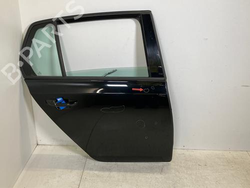 Used Right rear door VW GOLF VI (5K1) 1.4 (80 hp) 16070591
