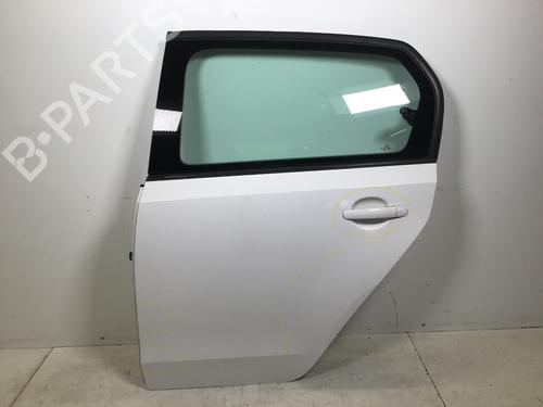 Used Left rear door VW UP! (121, 122, BL1, BL2, BL3, 123) 1.0 (60 hp) 17915285