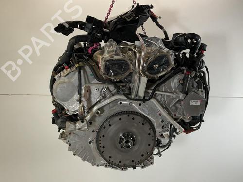 Used Engine Engine 36908893 36908893