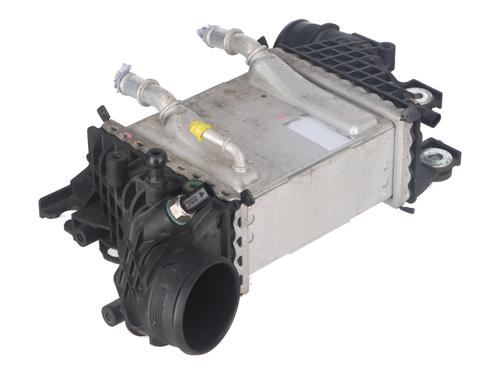 Used Intercooler VW CRAFTER Van (SY_, SX_) 2.0 TDI FWD (SYB, SYC, SYD) (177 hp) 31052160