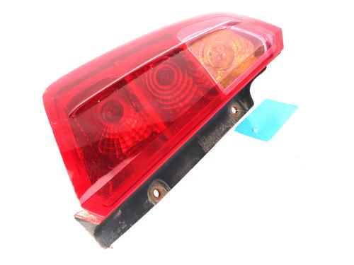 Used Left taillight Left taillight FIAT GRANDE PUNTO (199_) 1.2 (65 hp) 36295992 36295992