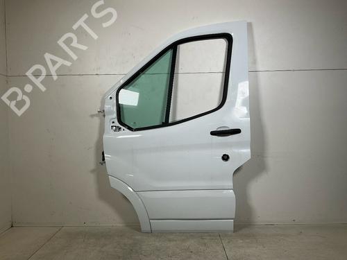 Used Left front door FORD TRANSIT V363 Platform/Chassis (FED, FFD) 2.0 EcoBlue (170 hp) 19746767