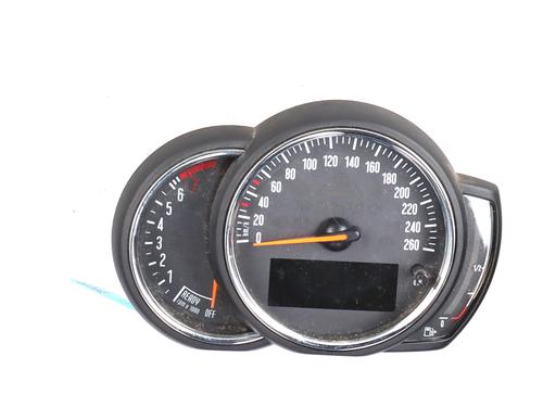 Used Instrument cluster Instrument cluster 37468468 37468468