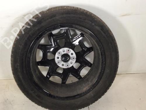 Fælk BMW X3 (G01, F97, G08) xDrive 20 i | BP31053971C45 