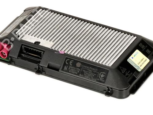 Electronic module VW PASSAT B8 Variant (3G5, CB5) 2.0 TDI | BP38491631M83 - Image 2