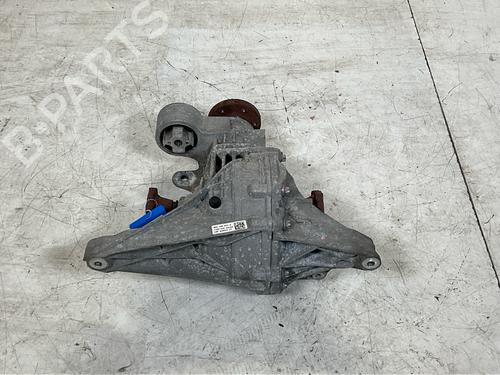 Used Rear differential VW TOUAREG (CR7, RC8) 3.0 TDI 4motion (231 hp) 16825349