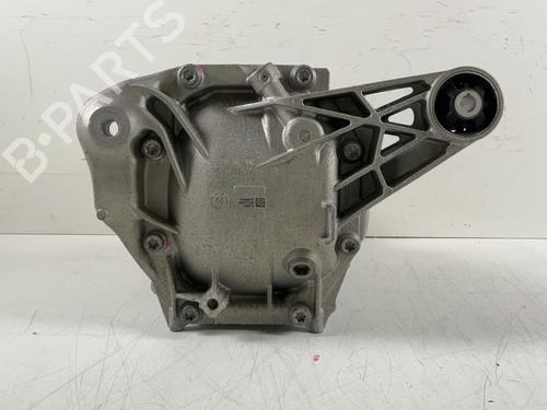 Diferencial traseiro Diferencial traseiro BMW X6 (G06, F96) xDrive 40 d Mild-Hybrid (340 hp) 33882340 33882340