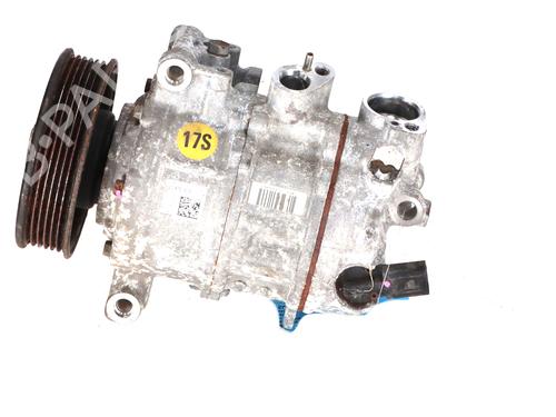 Klimakompressor für Klimakompressor VW TIGUAN (AD1, AX1) 2.0 TDI 4motion (150 hp) 36436426 36436426