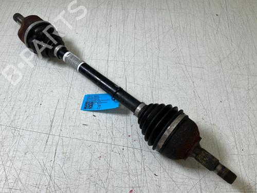 Left front driveshaft OPEL VIVARO C Van (K0) VIVARO-E HYDROGEN | BP39927089M38 - Image 2