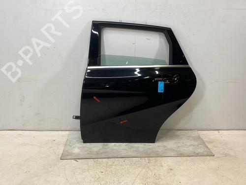 Used Left rear door Left rear door MERCEDES-BENZ B-CLASS Sports Tourer (W246, W242) B 180 (246.242) (122 hp) 40445944 40445944