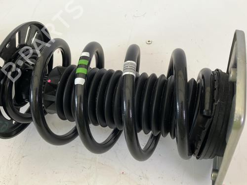 Right front shock absorber CITROËN JUMPY III Van (V_) ë-JUMPY HYDROGEN | BP39926521M17 - Image 3
