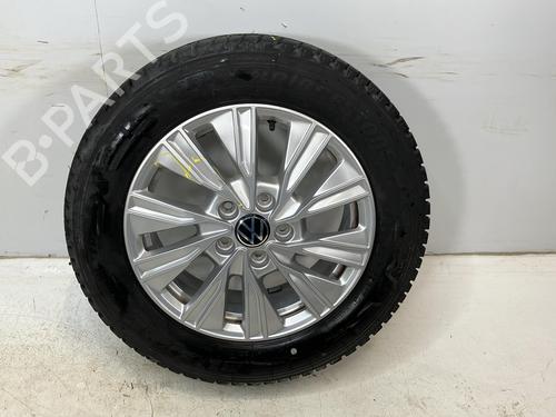 Fælk VW MULTIVAN T7 (STM, STN) 2.0 TDI | BP33985393C45  - Image 8