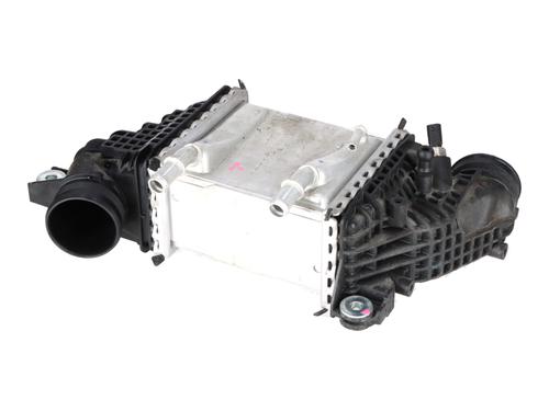 Intercooler Intercooler VW TRANSPORTER T6 Van (SGA, SGH, SHA, SHH) 2.0 TDI (150 hp) 33884525 33884525