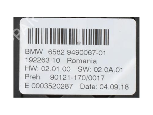 Switch BMW 1 (F20) 118 i | BP22809392I30 