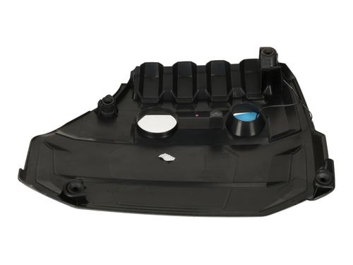 Upper protection VW TOURAN (5T1) 1.5 TSI | BP32156551M93 - Image 2