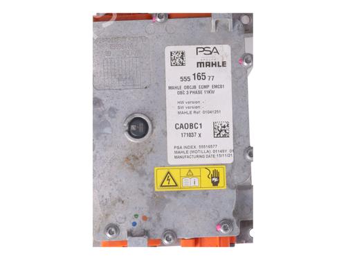 Electronic module OPEL VIVARO C Van (K0) VIVARO-E HYDROGEN | BP39920925M83 - Image 3