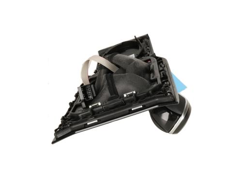 Gear lever VW T-ROC (A11, D11) 1.5 TSI | BP33884567M90 - Image 2