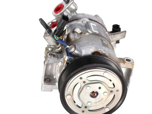 Used AC compressor AC compressor 38774692 38774692