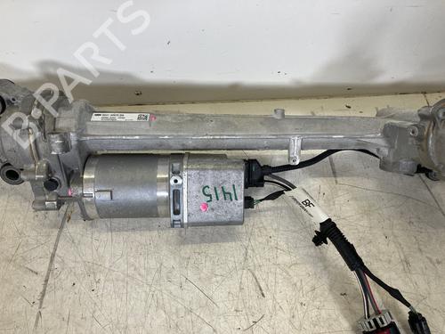 Steering rack FORD TRANSIT V363 Bus (FAD, FBD) 2.0 EcoBlue | BP15350286M22 