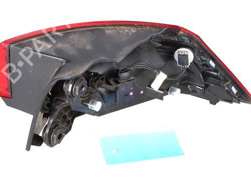 Left taillight VW GOLF VIII (CD1, DA1) 1.5 TSI | BP37422231C34 - Image 2