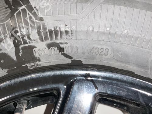 Rim FORD TRANSIT V363 Platform/Chassis (FED, FFD) 2.0 EcoBlue | BP36237576C45 - Image 10