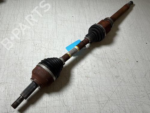 Right front driveshaft FORD TRANSIT V363 Platform/Chassis (FED, FFD) 2.0 EcoBlue | BP39164791M39 - Image 2