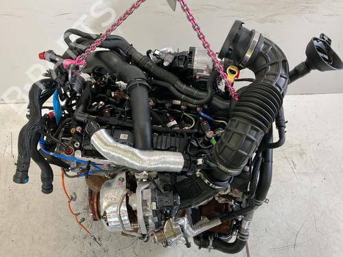 Engine FORD TRANSIT V363 Platform/Chassis (FED, FFD) 2.0 EcoBlue | BP39172572M1 - Image 6