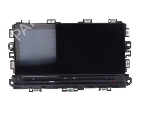 Multifunctionele display Multifunctionele display VW GOLF VIII (CD1, DA1) 1.5 eTSI (150 hp) 34374210 34374210