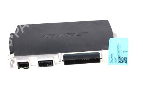 electronic-module-audi-a8-d4-4h2-4h8-4hc-4hl-2009-2010-2011-2012-2013-2014-2015-2016-2017-2018-2019-35811769 main image