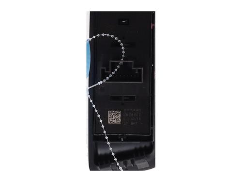 Left front window switch VW GOLF VII Variant (BA5, BV5) 1.6 TDI | BP38327540I27 - Image 3