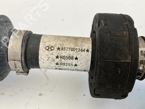 Right front driveshaft BAIC SENOVA X55 1.5 (BJ7153) | BP39921415M39 - Image 5