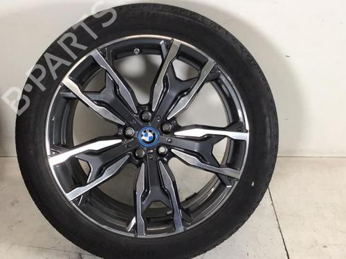 Rim BMW X3 (G01, F97, G08) xDrive 30 e Plug-in-Hybrid | BP29503625C45 