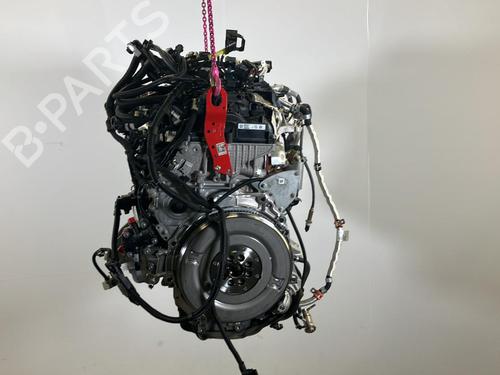 Used Engine BMW X6 (G06, F96) xDrive 30 d Mild-Hybrid (286 hp) 30748658