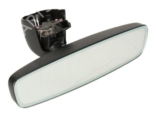 Used Rear mirror AUDI Q7 (4MB, 4MG, 4MQ) 45 TDI Mild Hybrid quattro (231 hp) 31016732