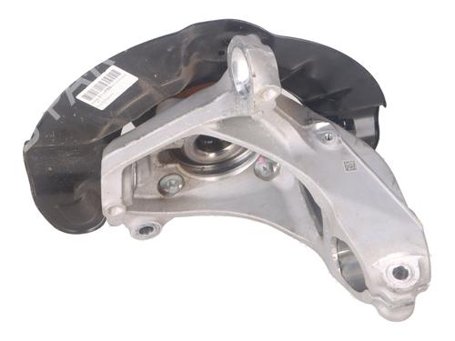 Left front steering knuckle MERCEDES-BENZ GLA (H247) GLA 200 (247.787) | BP26183070M25 