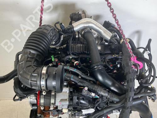Engine FORD TRANSIT V363 Platform/Chassis (FED, FFD) 2.0 EcoBlue | BP33771268M1  - Image 8
